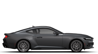 2026 Ford Mustang® External Image 1